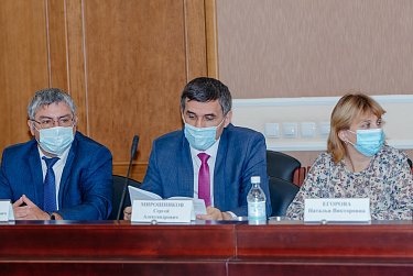 Чтобы земля давала отдачу